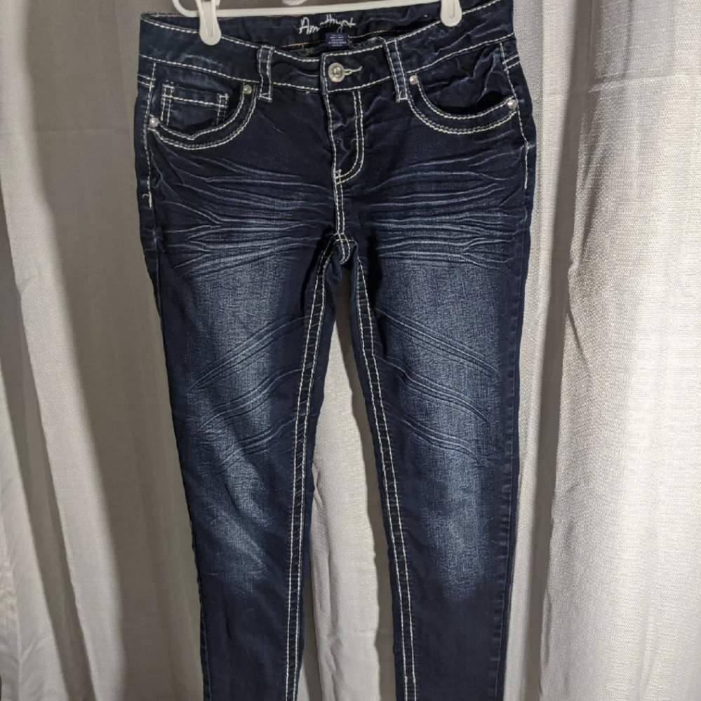 jeans size 7